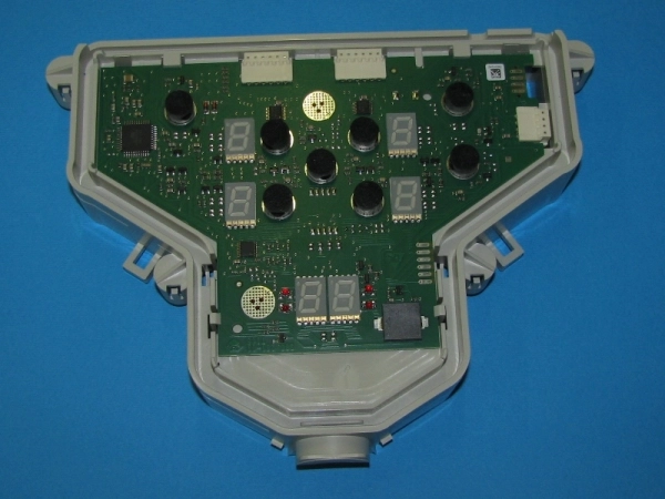 Gorenje Einbau-Bedienfeld-Modul 298216