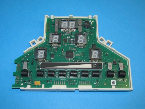 Gorenje Einbau-Bedienfeld-Modul 469578