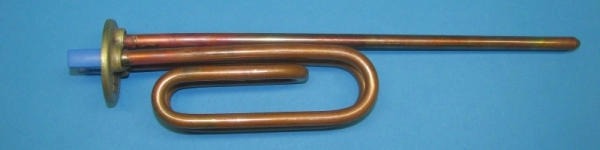 Kesselheizkörper Mora / Gorenje 2000W 496428