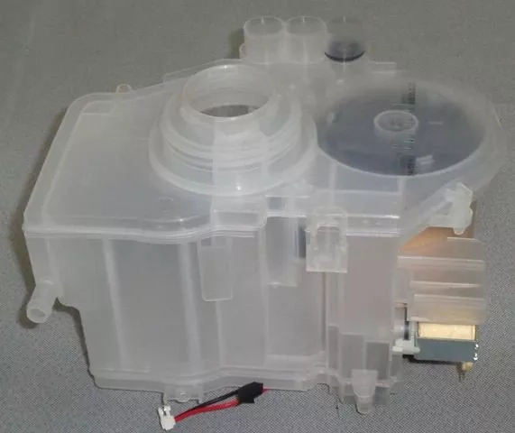 Beko Geschirrspüler Entkalker 1782500600