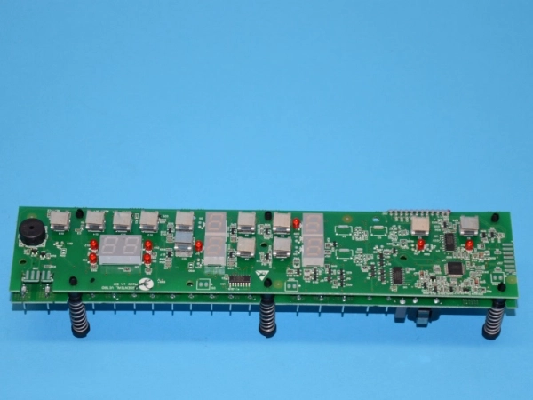 Einbaubord-Modul Gorenje 682544