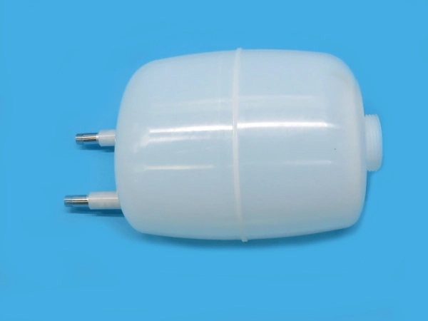 Heizkessel für den Warmwasserbereiter Mora / Gorenje 844369