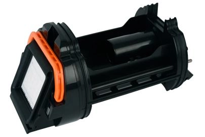 Rowenta X-Clean 7 SS Behältertrenner-7222111003
