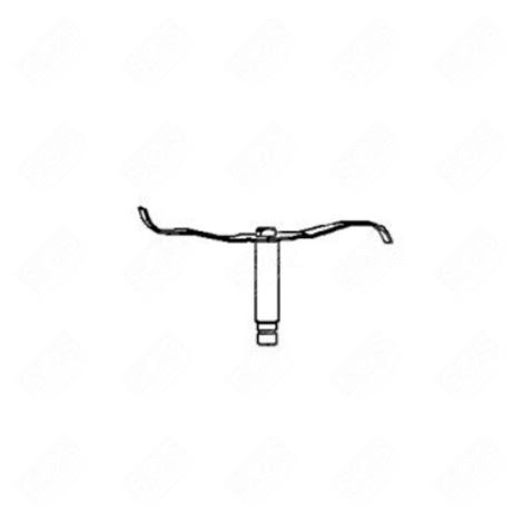 Tefal MS-652539 Hackmesser