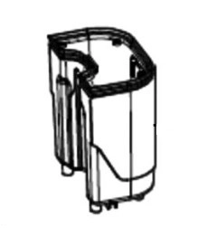 Rowenta Wassertank SS-9100062880