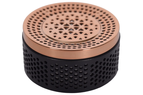 Hintere Abdeckung des Haartrockners Rowenta SS-1810003145