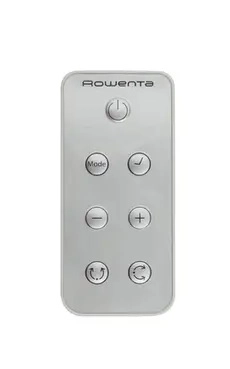 Fernbedienung für den Ventilator Rowenta SS-1810003988