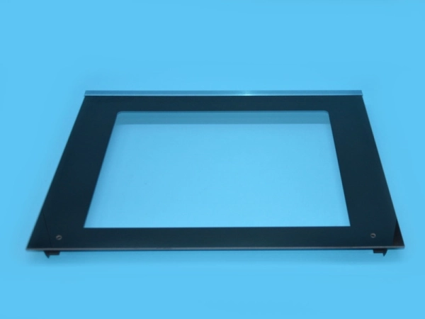Glas für die Ofentür Gorenje 828604