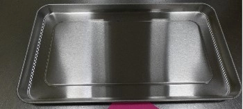 Backblech für den Grill WMF SS-1000051733
