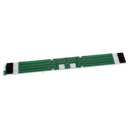 Elektronikplatine Whirlpool C00623609