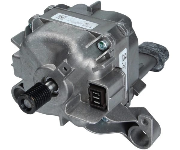 Motor für die Beko-Waschmaschine 2859210100