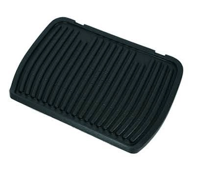 Obere Grillplatte Tefal TS-01039392