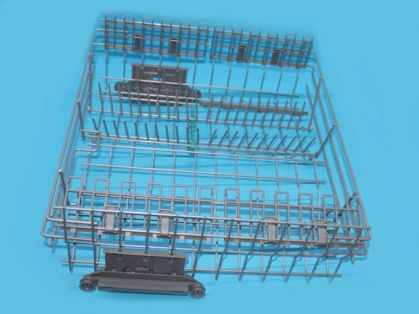 Gorenje/Mora-Geschirrspülkorb (oberer Korb) 887991