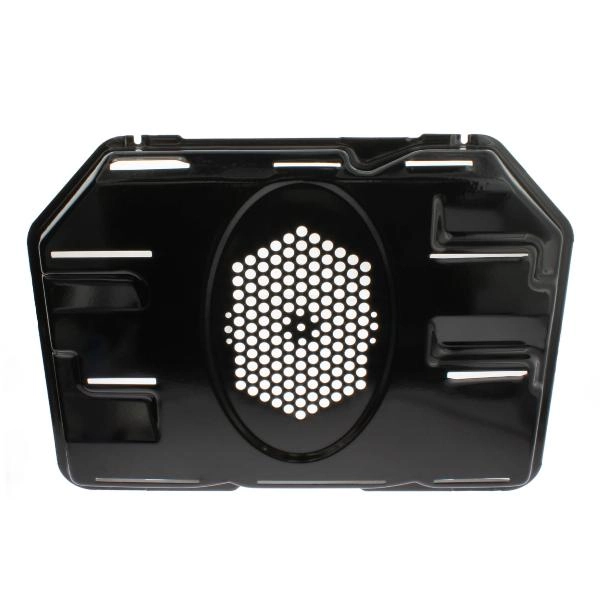 Beko-Backofenabdeckung (Rückseite) 219440113