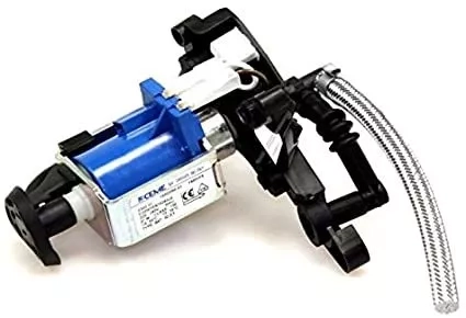 Dampferzeuger-Pumpe CS-00129469