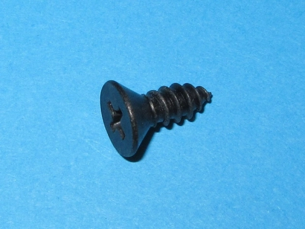 Schraube für die Aufhängung des Mora-/Gorenje-Backofens 440277