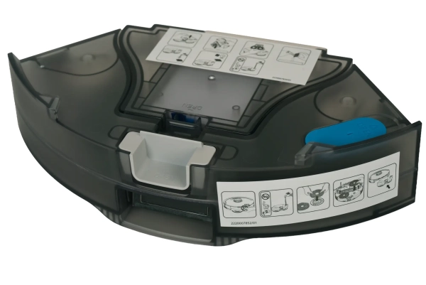 Rowenta Wassertank SS-2230004131