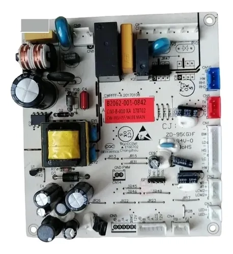 Kühlschrankmodul Philco B2062-001-0842