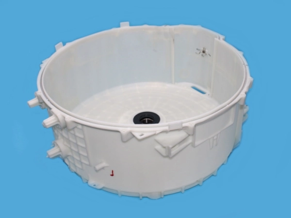 Badewanne – Rückseite Hisense / Gorenje HK2319536