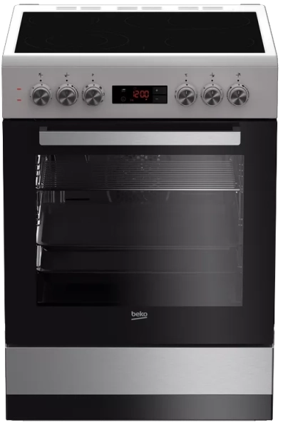 Beko FSM 67320 GXS Herd