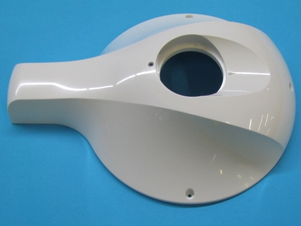 Abdeckung für Mora-/Gorenje-Boiler 309947