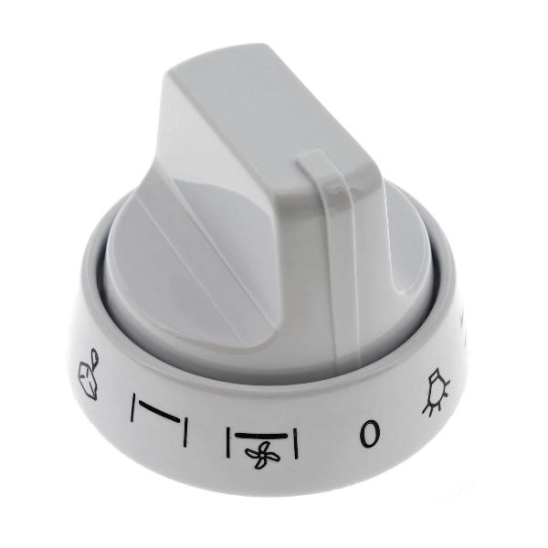 Indesit-Funktionsknopf C00345955