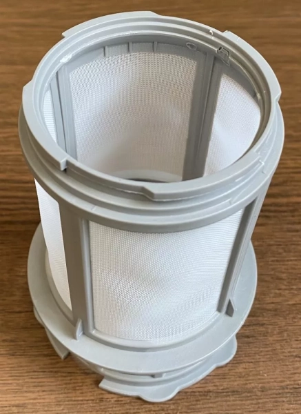 Gottheit Schmutzfilter 719000014