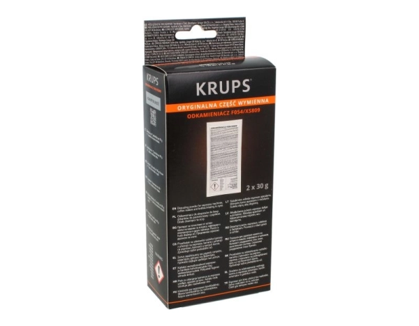 Entkalker KRUPS XS8091F1