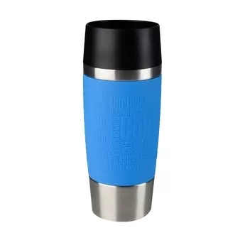 Tefal Thermobecher blau 360ml K3086114