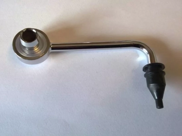 Dampfdüse Rowenta ES6... MS-621655