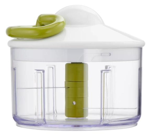 Tefal K1330404 5-Sekunden-Zerkleinerer