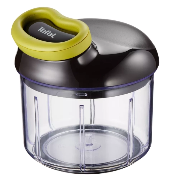 Tefal K1320404 5-Sekunden-Zerkleinerer