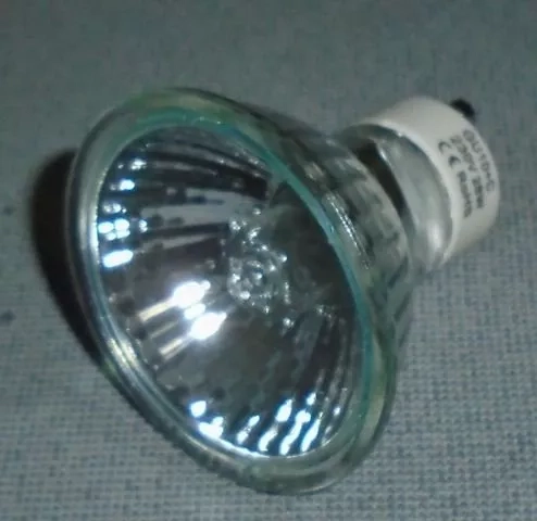 Glühbirne GU10 165730003