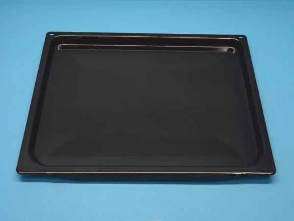 Flache Platte 565061