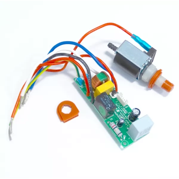 Pumpe + Elektronik RS-RT900864