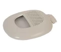 Tefal One Filter Friteuse Deckel komplett SS-993966