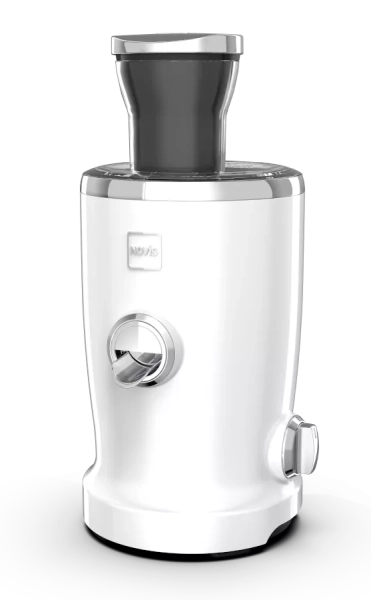 Entsafter VitaJuicer S1 - weiß