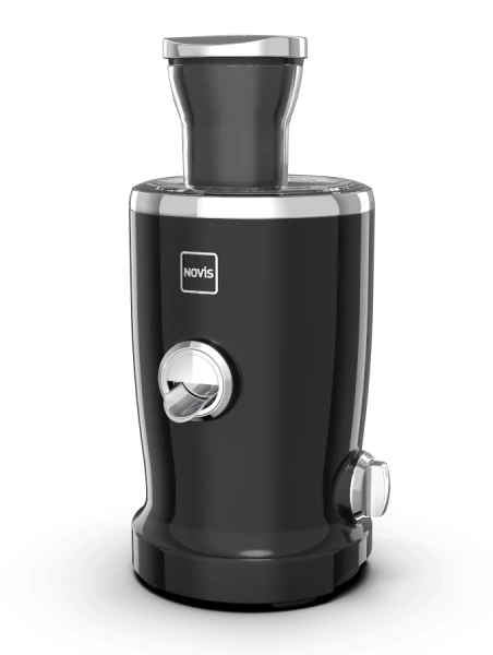 Entsafter VitaJuicer S1 - schwarz