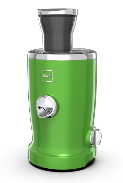 Entsafter VitaJuicer S1 - grün