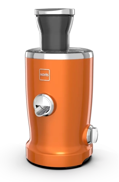 Entsafter VitaJuicer S1 - orange