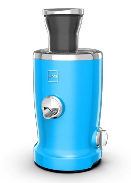 Entsafter VitaJuicer S1 - blau