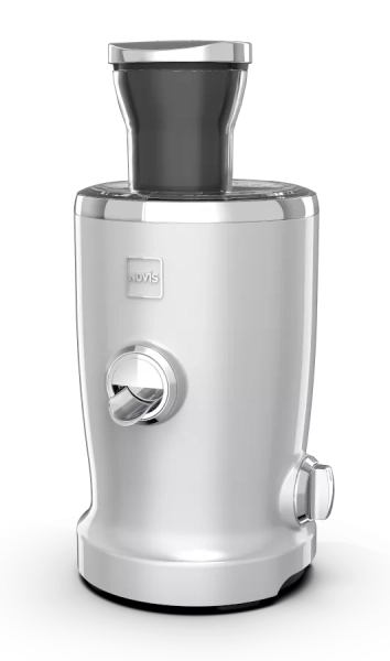 Entsafter VitaJuicer S2 - silber