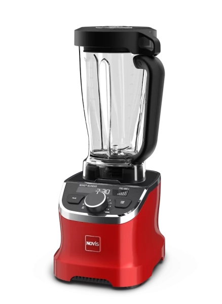 Novis ProBlender 880L Mixer - rot