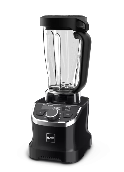 Novis ProBlender 880L Mixer - schwarz