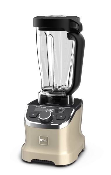 Mixer Novis ProBlender 880L - Sahne