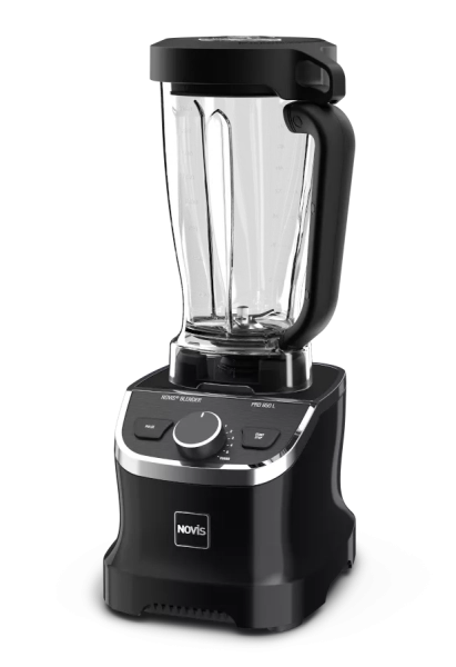 Novis ProBlender 650L Mixer - schwarz
