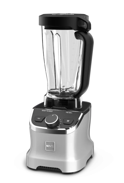 Novis ProBlender 650L Mixer - silber