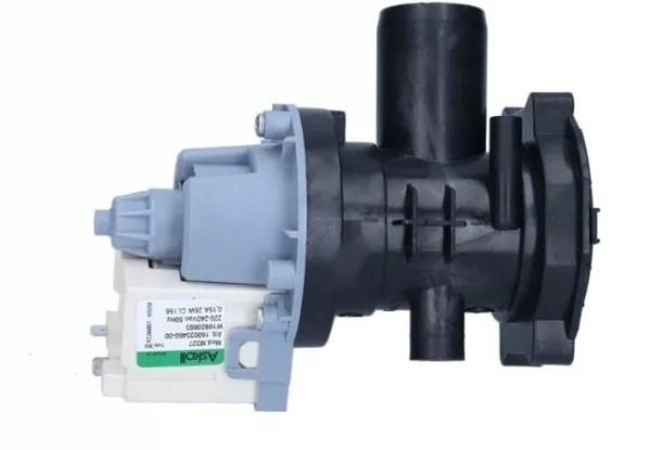 Whirlpool-Pumpe C00517420