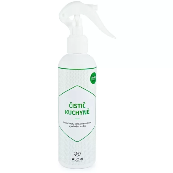 Alori Küchenreiniger 250ml