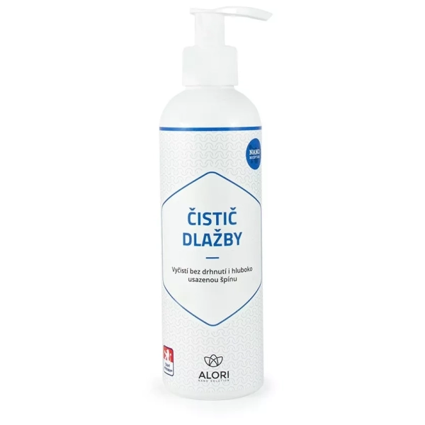 Alori Fliesenreiniger 250ml